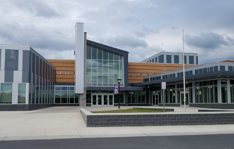 Explora Willard Intermediate School Image    