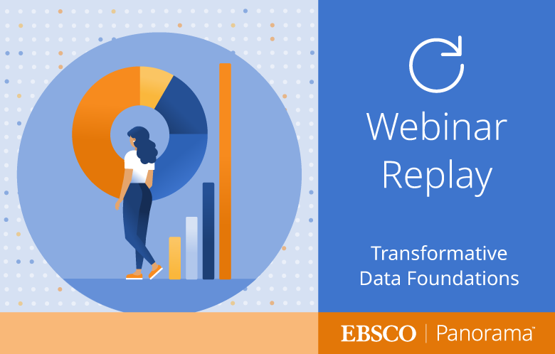 Panorama Webinar Transformative Data Foundations recap blog image    