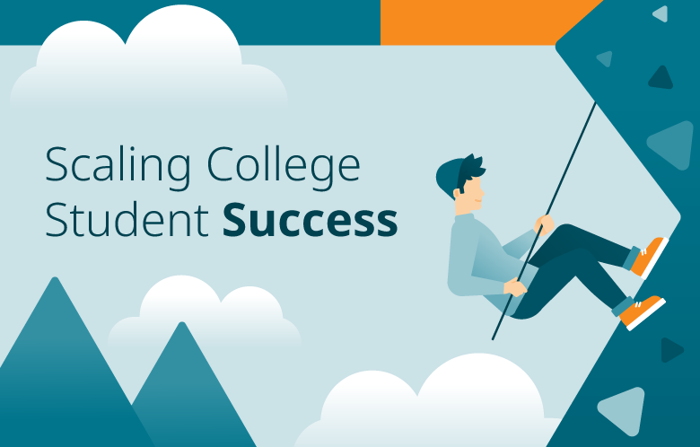 Scaling Academic Success resource center thumbnail image    