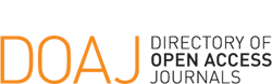 doaj logo    