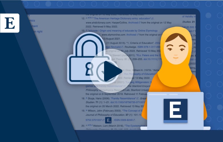 ebscohost passport video image    