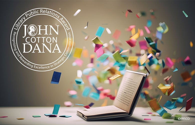 john cotton dana award  blog image    