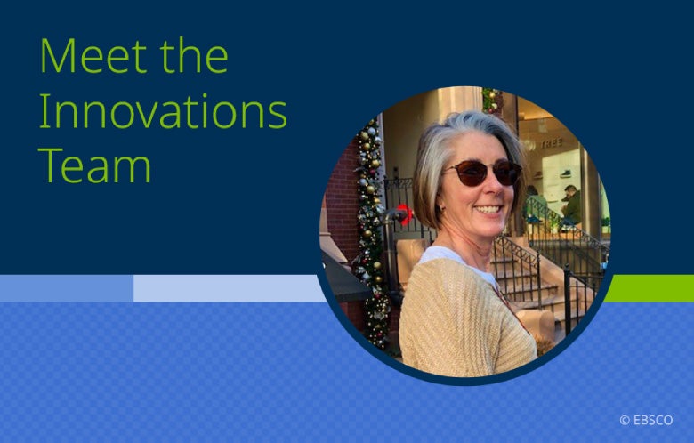 meet innovations team bonnie johnson blog image    