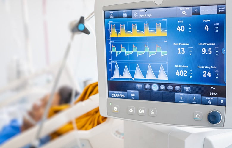 respiratory managment patients covid  pneumonia blog image    