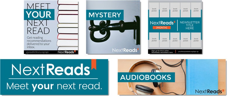 social nextreads image    