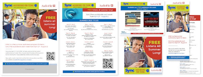 sync  templates image    